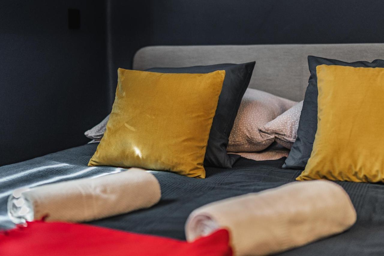 Cinema Apartment Zakopane Luaran gambar