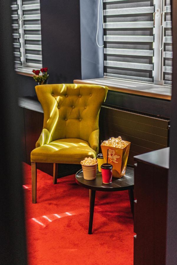 Cinema Apartment Zakopane Luaran gambar