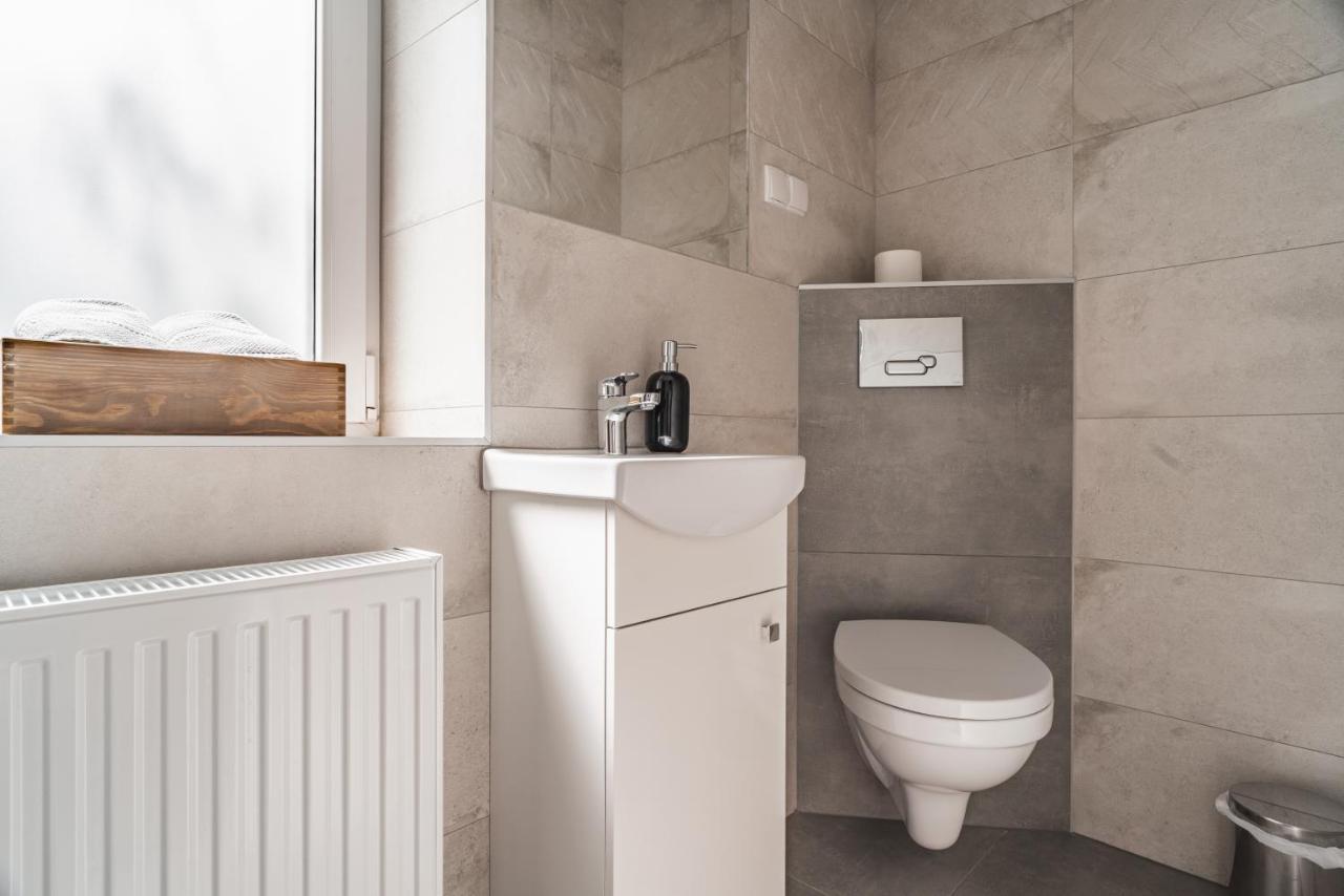 Cinema Apartment Zakopane Luaran gambar