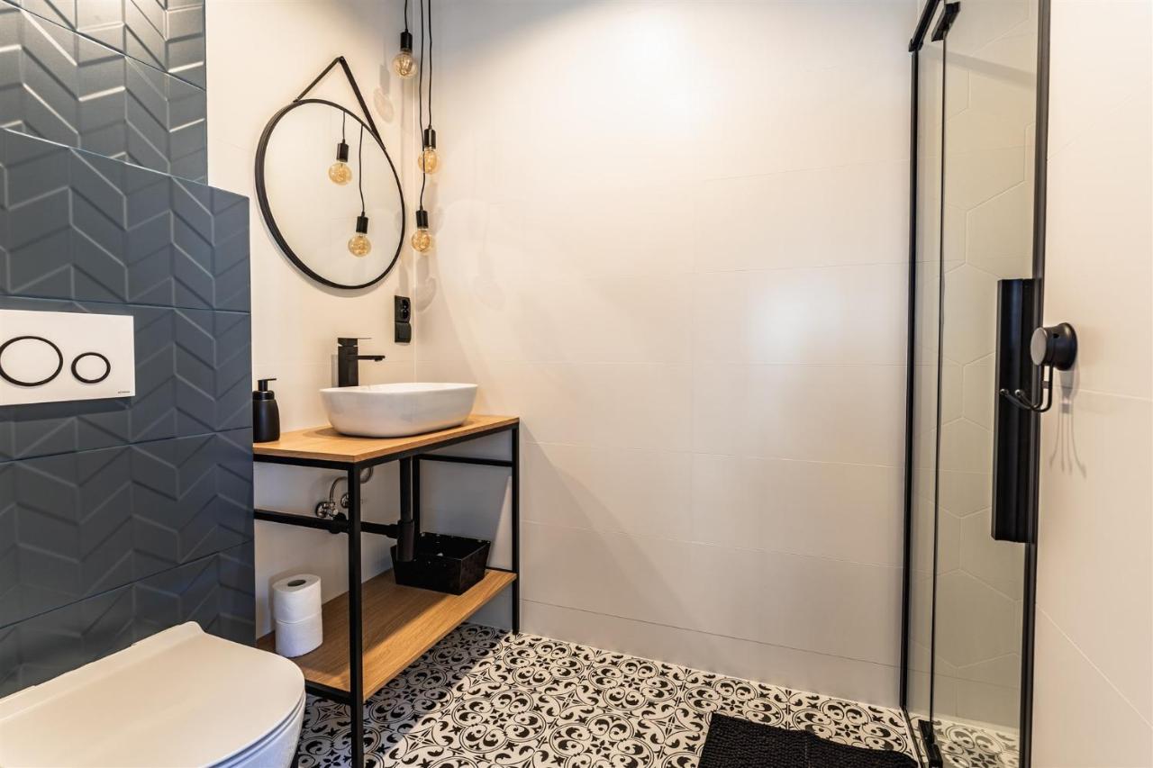 Cinema Apartment Zakopane Luaran gambar