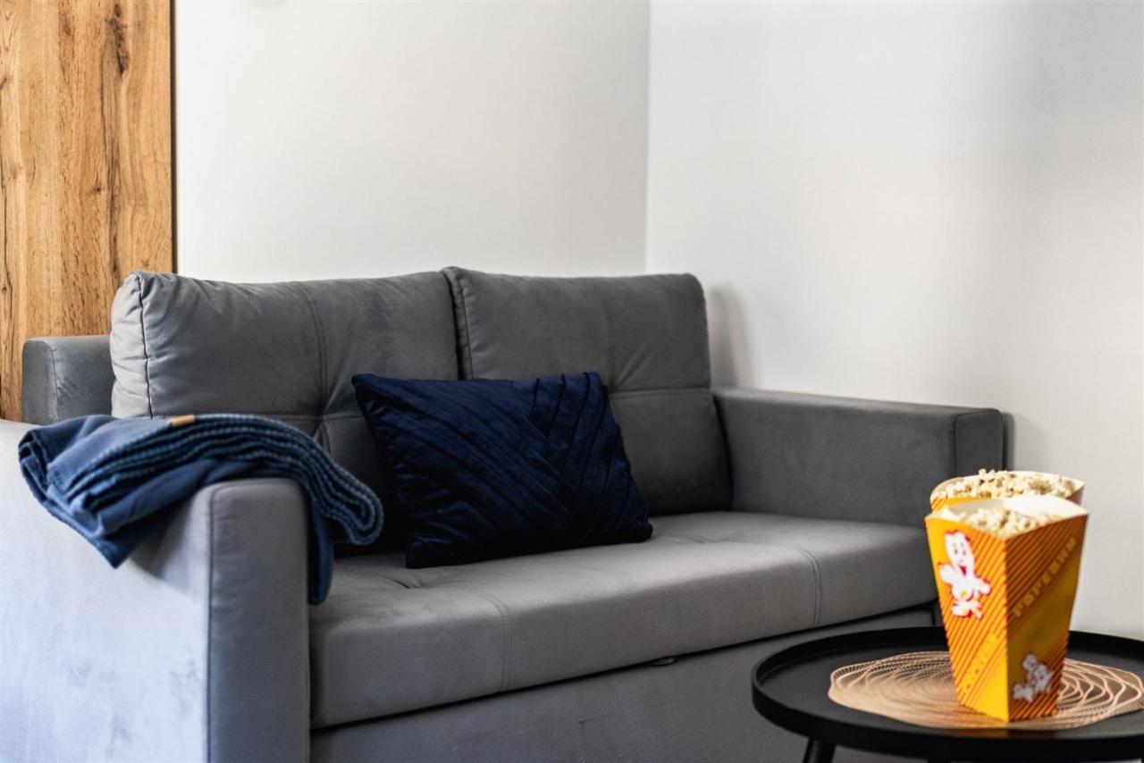 Cinema Apartment Zakopane Luaran gambar